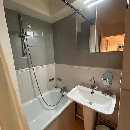 Apartament A La Foux D'allos Allos