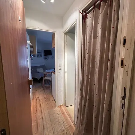 Апартаменты A La Foux D'allos Ла-Фу